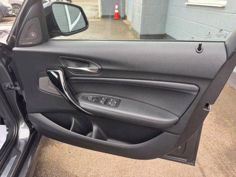 BMW 1 Series 1.5 118i GPF M Sport Shadow Edition Hatchback 5dr Petrol Manual Euro 6 (s/s 33