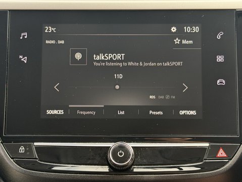 Vauxhall Corsa 1.2 Design 5dr 22