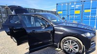 Jaguar F-Pace 2.0 D180 R-Sport SUV 5dr Diesel Auto AWD Euro 6 (s/s) (180 ps) 15