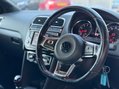 Volkswagen Polo 1.8 Polo GTi 3dr 7