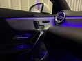 Mercedes-Benz CLA Class 1.3 CLA 180 AMG Line Premium+ Auto 4dr 22