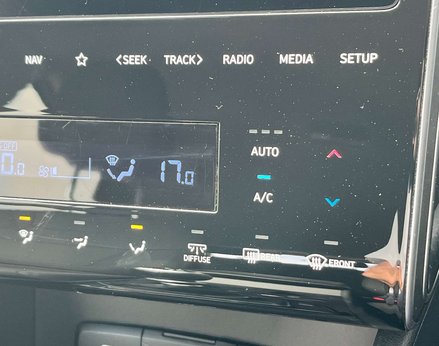 Hyundai TUCSON 1.6 Tucson SE Connect TGDi 5dr 49