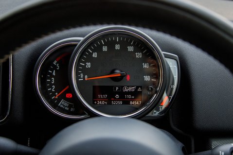 Mini Countryman COOPER D ALL4 EXCLUSIVE 15