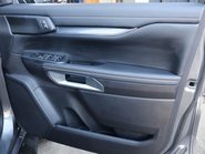 Ford Ranger 2025 WILDTRAK ECOBOOST MHEV HYBRID LIFTED WITH FULL SKR BODY KIT  23