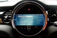 Mini Hatch COOPER S LEVEL 1 21