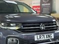 Volkswagen T-Cross 1.0 TSI SEL Euro 6 (s/s) 5dr 67
