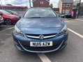 Vauxhall Astra 1.6 Astra Elite Auto 5dr 5