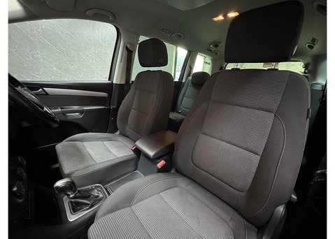 Volkswagen Sharan 2.0 TDI BlueMotion Tech SE MPV 5dr Diesel DSG Euro 6 (s/s) (150 ps) 54