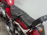 Honda CMX Rebel 2001 6k good running cruiser bike new MOT serviced 250cc 12