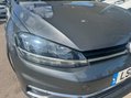 Volkswagen Golf 1.4 TSI BlueMotion Tech SE Nav Euro 6 (s/s) 5dr 11