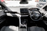 Peugeot 3008 BLUEHDI S/S ALLURE PREMIUM PLUS 3