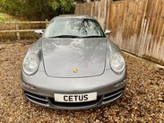 Porsche 911 3.8 997 Carrera 4S Coupe 2dr Petrol Tiptronic S AWD (286 g/km, 350 bhp) 7