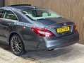 Mercedes-Benz CLS 3.0 CLS 350 D AMG Line Premium Auto 4dr 34