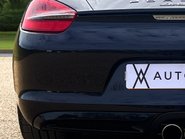 Porsche Boxster 981 24V S PDK 21