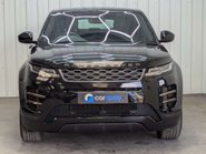 Land Rover Range Rover Evoque 2.0 Range Rover Evoque R-Dynamic S D Auto 4WD 5dr 19