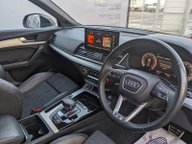 Audi Q5 TDI QUATTRO S LINE 12