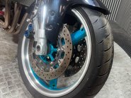 Yamaha R1 YZF 1998 4XV CUSTOM STREETFIGHTER RUNNING PROJECT BIKE 19