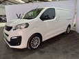 Peugeot Expert 1.5 Expert Asphalt Premium + L2 BlueHDi 6