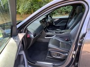 Jaguar F-Pace 2.0 D180 R-Sport Auto AWD Euro 6 (s/s) 5dr 33