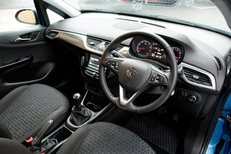 Vauxhall Corsa ENERGY