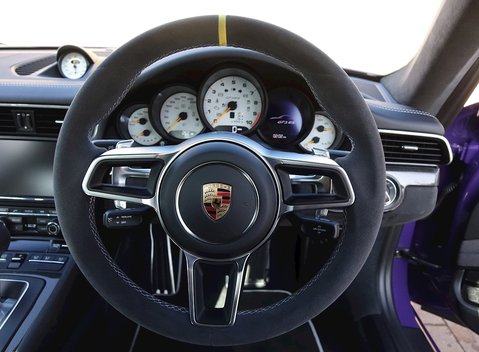 Porsche 911 (991) GT3 RS 28