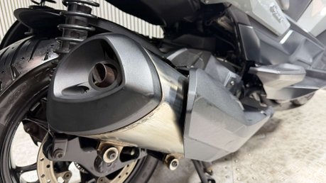 BMW C 400 GT SE 2019 ONLY 21K MOT MAXI SCOOTER 400CC SPORT 13