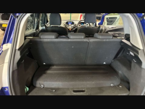 Ford B-Max 1.6 B-Max Titanium Auto 5dr 14