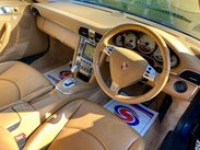 Porsche 911 3.8 997 Carrera S Tiptronic S 2dr 17