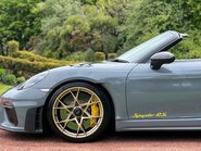 Porsche 718 Spyder 4.0 RS 28
