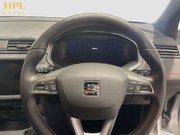 SEAT Ibiza 1.0 TSI FR Sport Hatchback 5dr Petrol Manual Euro 6 (s/s) (95 ps) Alloys - 13
