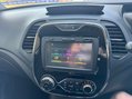Renault Captur 1.5 dCi ENERGY Dynamique S Nav Euro 6 (s/s) 5dr 11