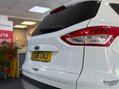 Ford Kuga 2.0 TDCi Titanium X Powershift AWD Euro 6 (s/s) 5dr 17