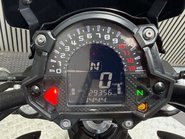 Kawasaki Z650 NINJA 2020 29K LONG MOT 650CC IDEAL FIRST BIG BIKE 28