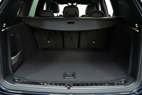 BMW Ix3 80kWh M Sport Pro SUV 5dr Electric Auto (286 ps) 37