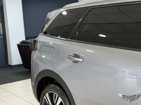Peugeot 5008 1.2 PureTech Allure EAT Euro 6 (s/s) 5dr 16