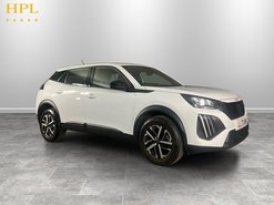 Peugeot 2008 1.2 PureTech Active SUV 5dr Petrol Manual Euro 6 (s/s) (100 ps) Alloys - Ai
