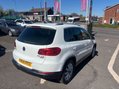 Volkswagen Tiguan 2.0 Tiguan Match TDI BlueMotion Technology 4Motion 4WD 5dr 9