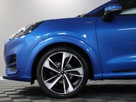 Ford Puma ST-LINE X MHEV 27