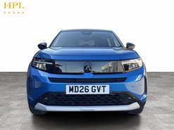 Vauxhall Frontera 44kWh GS SUV 5dr Electric Auto (113 ps) Air Con - Alloys - DAB Radio
