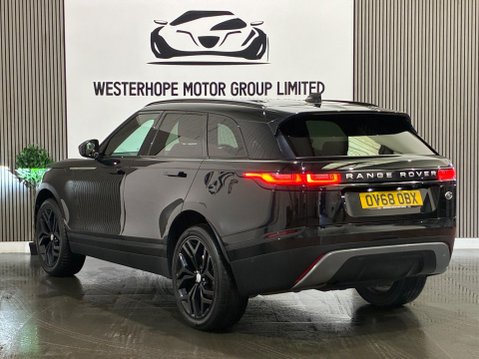 Land Rover Range Rover Velar 2.0 D240 HSE Auto 4WD Euro 6 (s/s) 5dr 17