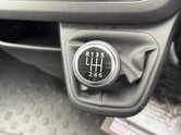 Renault Trafic LWB L2H1 Low Roof Advance L130 Air Con Sensors EURO 6 40