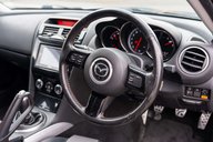 Mazda RX-8 2.6 RX-8 R3 4dr 33