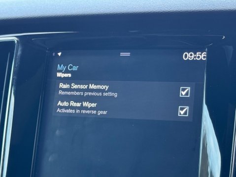 Volvo V60 2.0 D4 R-Design Euro 6 (s/s) 5dr 33