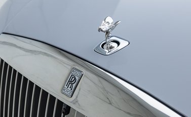 Rolls-Royce Spectre 35