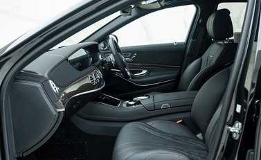 Mercedes-Benz S Class Final Edition 20