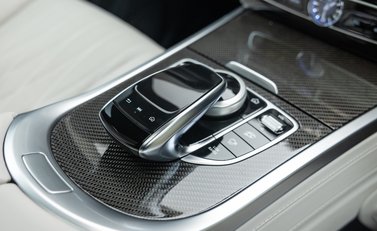 Mercedes-Benz G Class AMG G63 CARBON EDITION 31