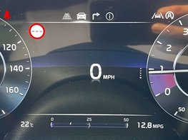 Kia Sportage 1.6 Sportage Launch Edition ISG 5dr 30