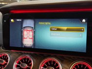 Mercedes-Benz E Class 2.0 E300de 13.5kWh AMG Line Saloon 4dr Diesel Plug-in Hybrid G-Tronic+ Euro 49