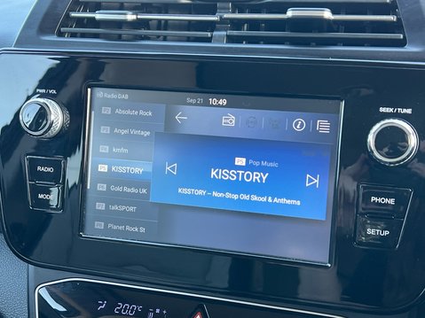 SsangYong Tivoli ULTIMATE 12