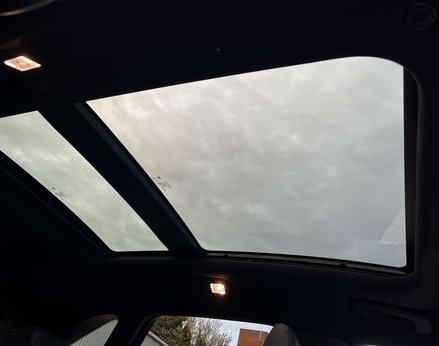 Ford Kuga 2.5 Kuga ST-Line X Edition PHEV CVT 5dr 75